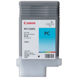 Canon PFI-105 Ink Cartridge - Photo Cyan