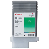 Canon PFI-105 Ink Cartridge - Green