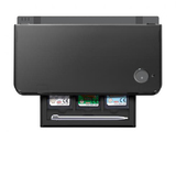 dreamGEAR DGDXL-2672 Portable Gaming Console Case - Black
