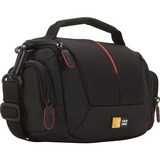 Case Logic DCB-305 Camcorder Case - Black