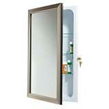 NuTone 625N244SNCL Storage Cabinet - 625N244SNCL