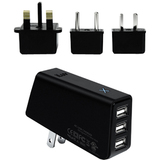 iLuv IAD117ITL AC Adapter - 5 V DC