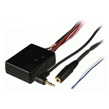 METRA ASWC Interface Adapter