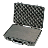 PELICAN ACCESSORIES Pelican 1470 Carrying Case for Gun - Black