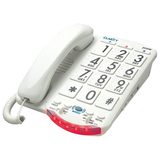 Clarity JV35W Standard Phone