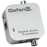 GEFEN Gefen GTV-DIGAUDT-141 GefenTV Digital Audio Translator