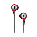 iLuv Tatz tEP201 Earphone - Stereo