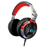 iLuv Tatz tHP901 Headphone - Stereo
