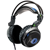 iLuv Tatz tHP902 Headphone - Stereo