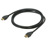 Steren 526-915BK HDMI A/V Cable - 15 ft
