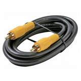 STEREN Steren BL-216-106BK A/V Cable - 72