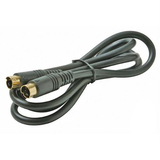 STEREN Steren BL-265-103BK Video Cable - 36