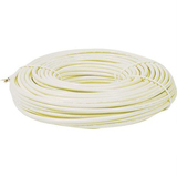 STEREN Steren BL-300-762IV Data Transfer Cable - 100 ft - Ivory