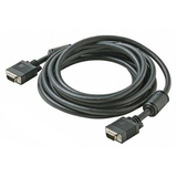 STEREN Steren BL-526-006BK Monitor Video Cable - 72