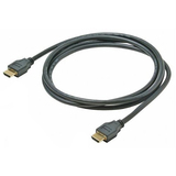 STEREN Steren BL-526-303BK HDMI A/V Cable - 36