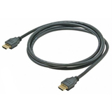 STEREN Steren BL-526-306BK HDMI A/V Cable - 72