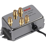 AUDIOVOX Audiovox VH140N Signal Splitter/Amplifier