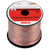 RCA AH1650SN Audio Cable - 50 ft - AH1650SN
