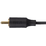 Audiovox AH23N Audio Cable - 12 ft