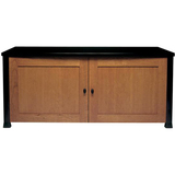 Sanus Foundations CFV47 TV Stand