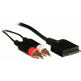 METRA METRA AIP-RCA5V Audio Cable Adapter