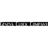 GENEVA CLOCK Geneva Clock 2054AT Table Clock