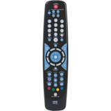 Audiovox OARN05G Universal Remote Control