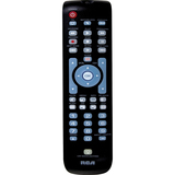 RCA RCA RCRN03BR Universal Remote Control