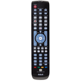 RCA Audiovox RCRN06GR Universal Remote Control