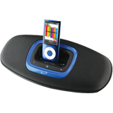 iLive IS150B 2.0 Speaker System