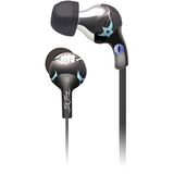 iLuv Tatz tEP101 Earphone - Stereo