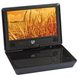 Audiovox D9104 Portable DVD Player