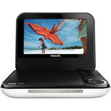 Philips PD700 Portable DVD Player