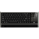 Eclipse litetouch Keyboard - Wireless