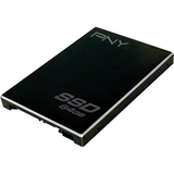 PNY 23489 P-SSD2SO64GM-CTO1RB 64 GB Internal Solid State Drive