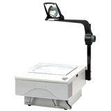 3M 1711 Transmissive Overhead Projector