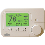 LEVITON HAI Omnistat2 RC-2000 Thermostat
