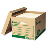 Universal Office 28223 Storage Box