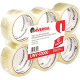 Universal Office 63000 Box Sealing Tape