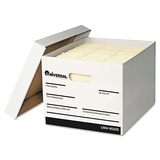 Universal Office 95225 Storage Box