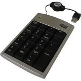 ADESSO Adesso AKP-150 USB Mobile Mini Keypad