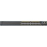 CISCO SYSTEMS Cisco Catalyst WS-C2960S-24TS-S Ethernet Switch