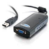 Cables To Go 30540 Multiview Device