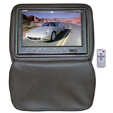 Pyle PL91HRBK 9' Car Monitor