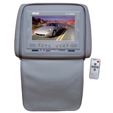 Pyle PL72HRGR 7' Car Monitor