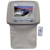Pyle PL72HRTN 7' Car Monitor