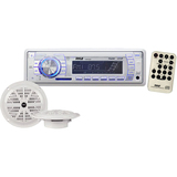 Pyle PLMRKT32WT Radio Accessory Kit