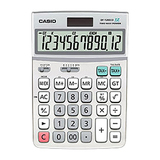 Casio DF-120ECO-S-IH Simple Calculator