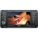 Boss BV8750 Car DVD Player