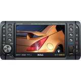 Boss BV8755B Car DVD Player